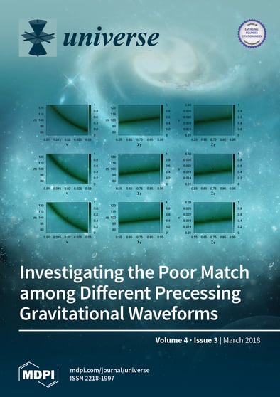 Journal Issue Cover Image