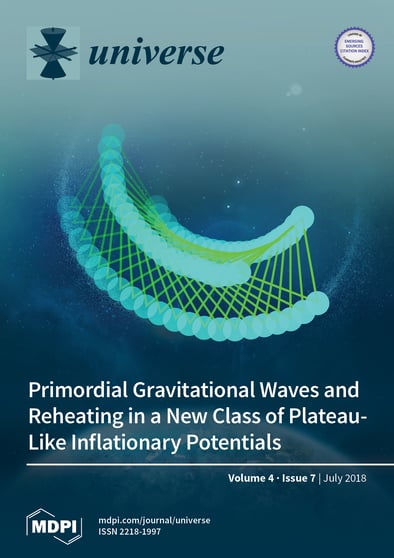 Journal Issue Cover Image