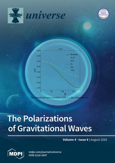 Journal Issue Cover Image
