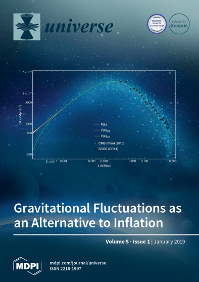 Journal Issue Cover Image
