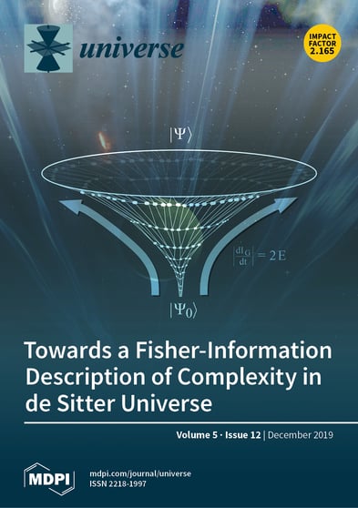 Journal Issue Cover Image