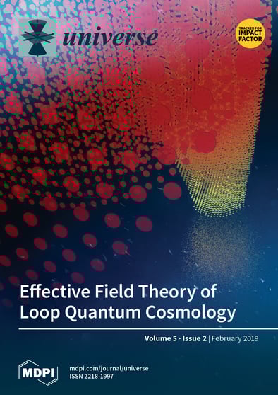 Journal Issue Cover Image