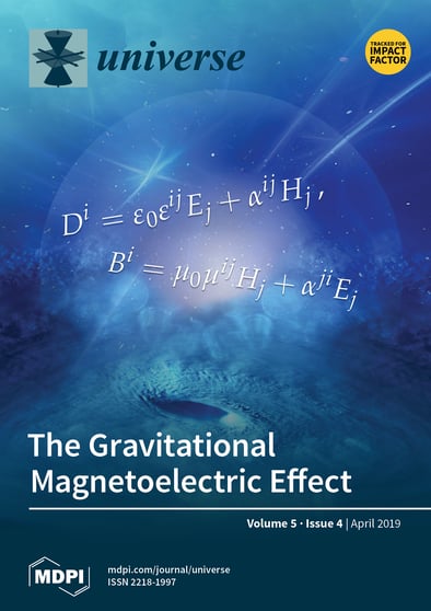 Journal Issue Cover Image