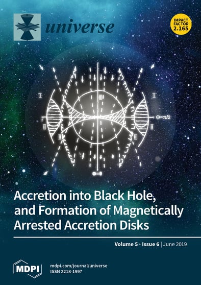 Journal Issue Cover Image