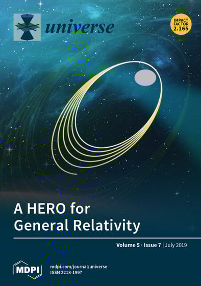 Journal Issue Cover Image