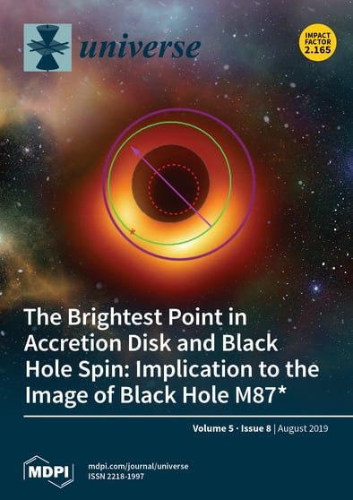 Journal Issue Cover Image