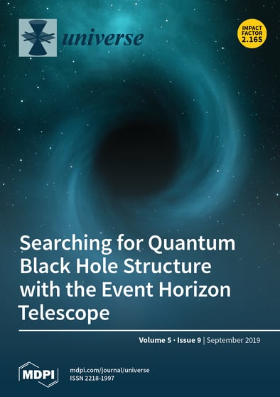 Journal Issue Cover Image