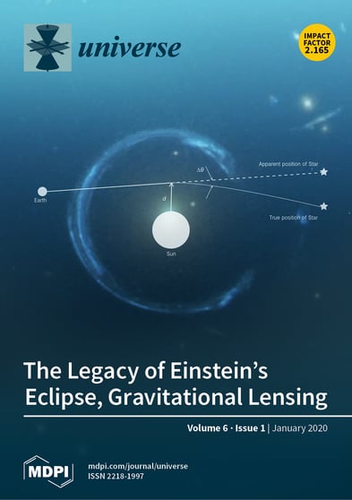 Journal Issue Cover Image