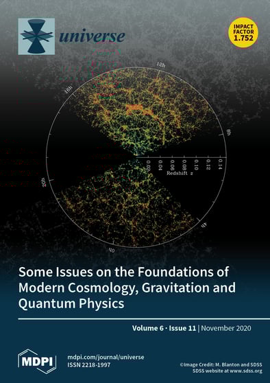 Journal Issue Cover Image