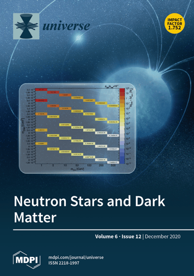 Journal Issue Cover Image