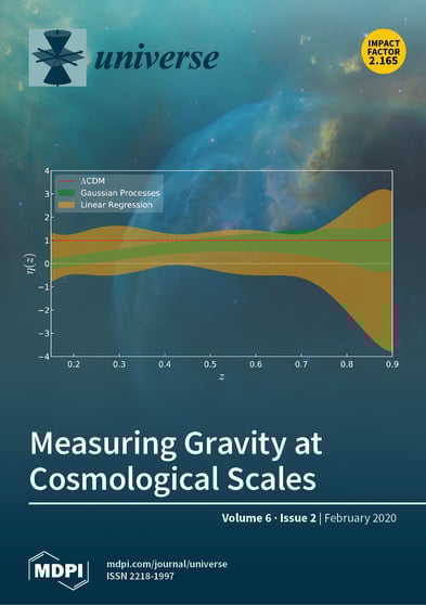 Journal Issue Cover Image