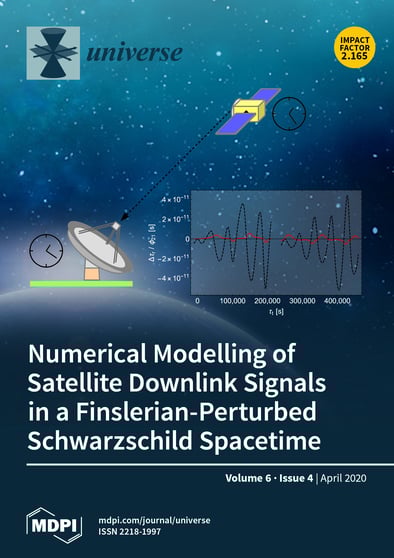 Journal Issue Cover Image