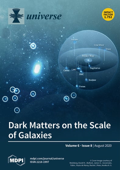 Journal Issue Cover Image