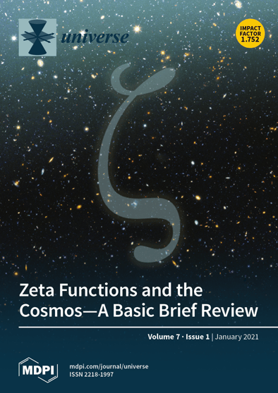 Journal Issue Cover Image