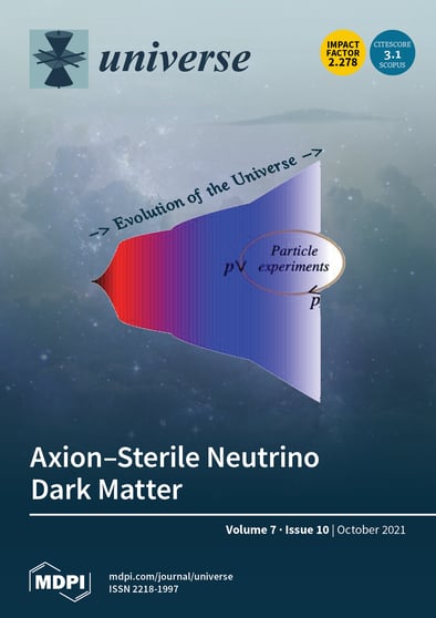 Journal Issue Cover Image