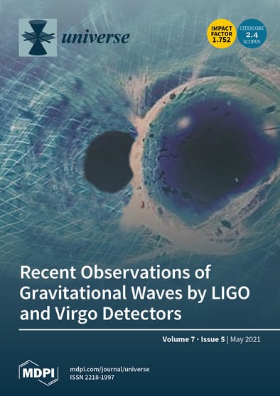 Journal Issue Cover Image