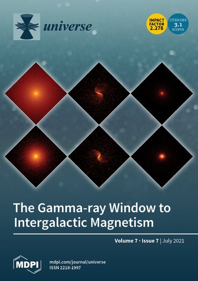 Journal Issue Cover Image