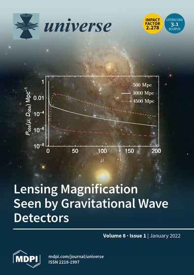Journal Issue Cover Image