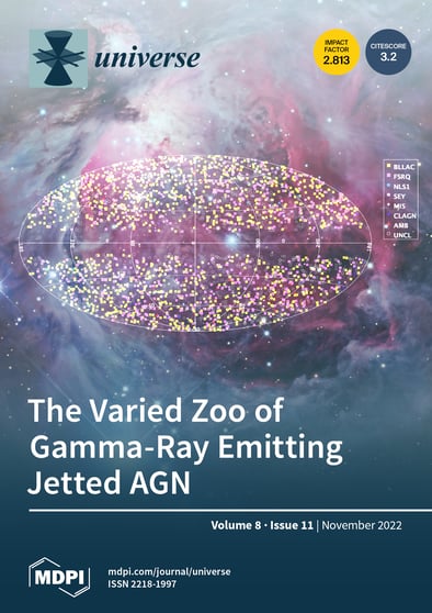 Journal Issue Cover Image