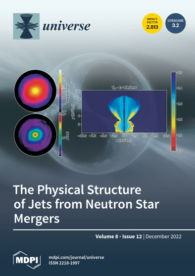 Journal Issue Cover Image