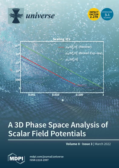 Journal Issue Cover Image