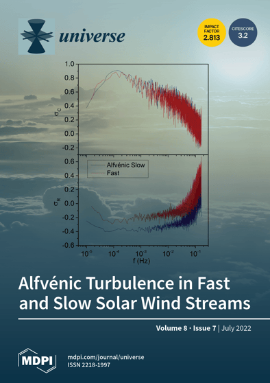 Journal Issue Cover Image
