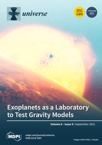 Journal Issue Cover Image