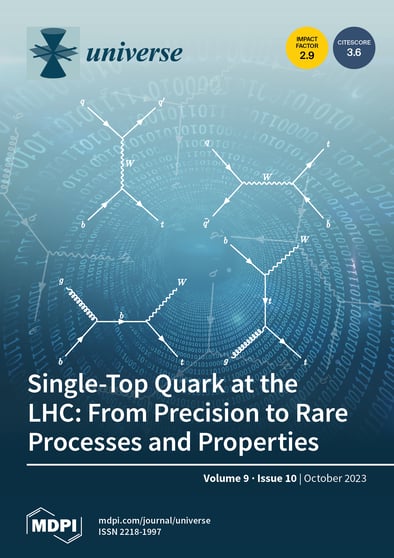 Journal Issue Cover Image