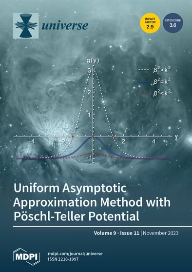 Journal Issue Cover Image