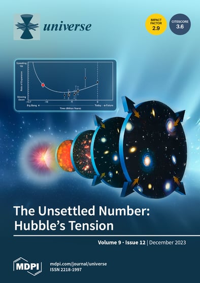 Journal Issue Cover Image