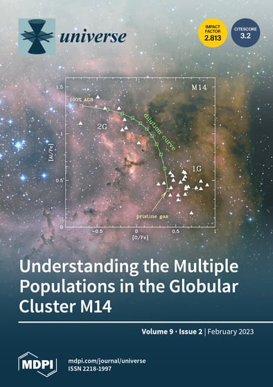 Journal Issue Cover Image