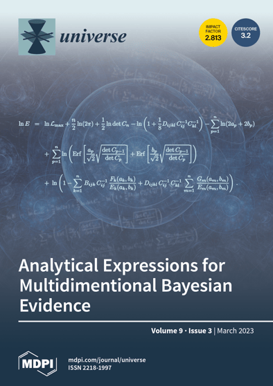 Journal Issue Cover Image