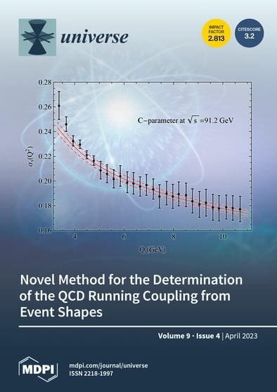 Journal Issue Cover Image