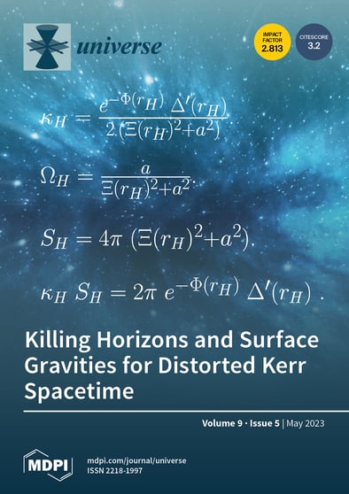 Journal Issue Cover Image