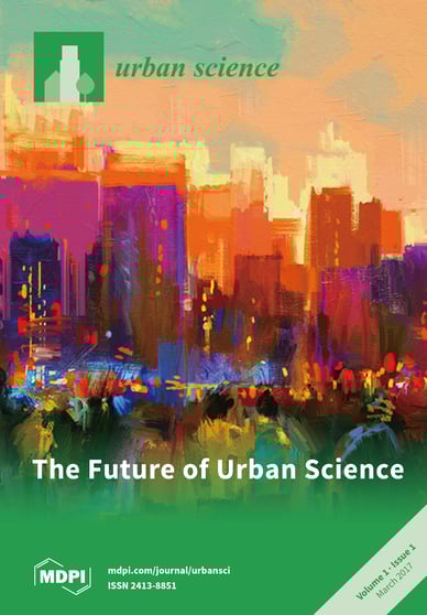 Journal Issue Cover Image