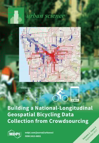 Journal Issue Cover Image