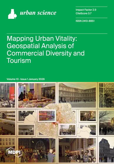 Journal Issue Cover Image