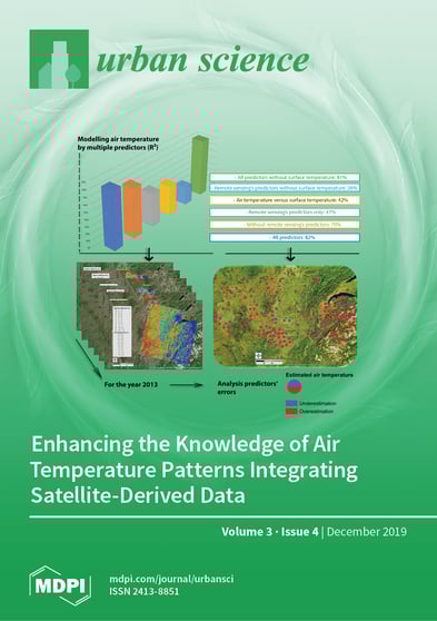 Journal Issue Cover Image