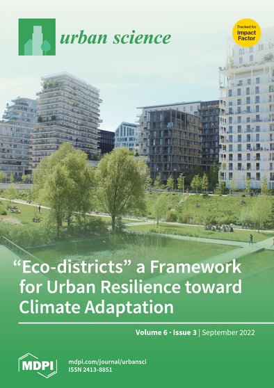 Journal Issue Cover Image