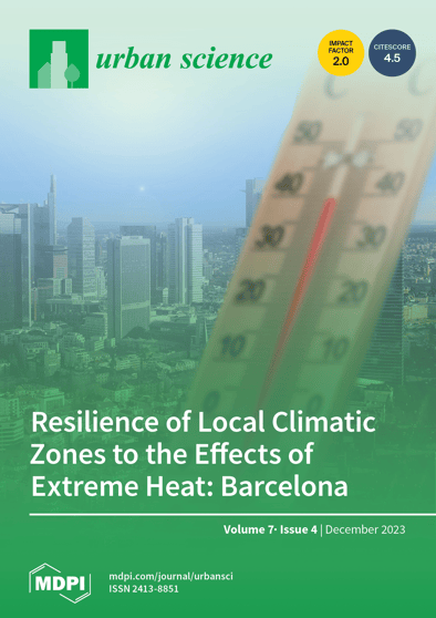 Journal Issue Cover Image