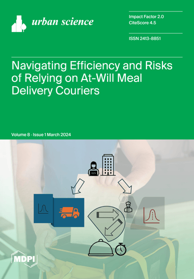 Journal Issue Cover Image