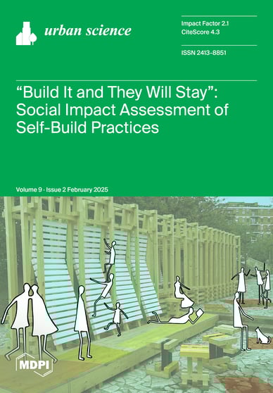 Journal Issue Cover Image