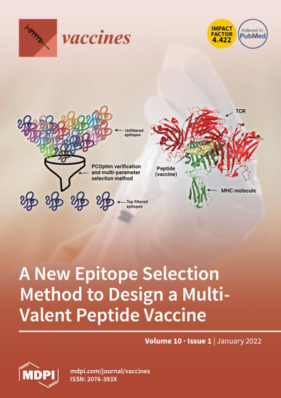 Journal Issue Cover Image