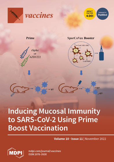 Journal Issue Cover Image