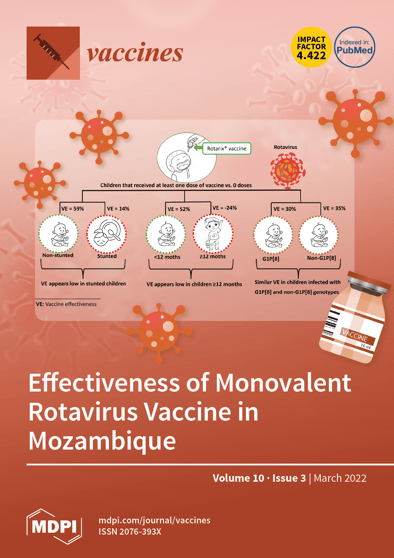 Journal Issue Cover Image