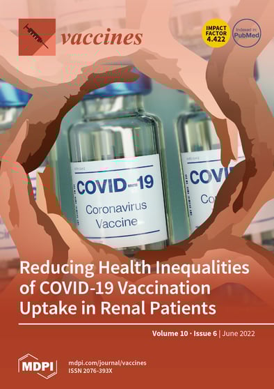 Journal Issue Cover Image