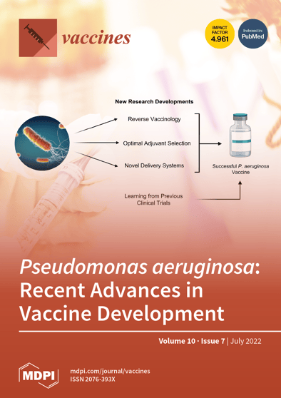 Journal Issue Cover Image