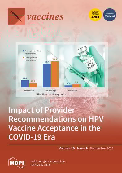 Journal Issue Cover Image