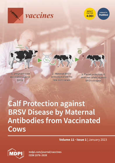 Journal Issue Cover Image