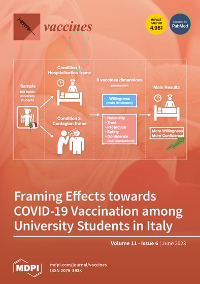 Journal Issue Cover Image